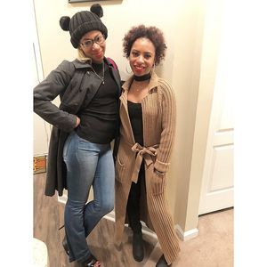 Meet your Posher, Jasmine